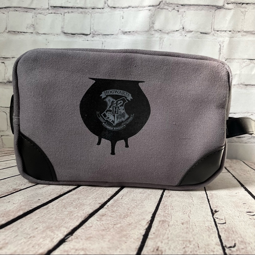 Harry Potter Shaving Kit/Makeup Case